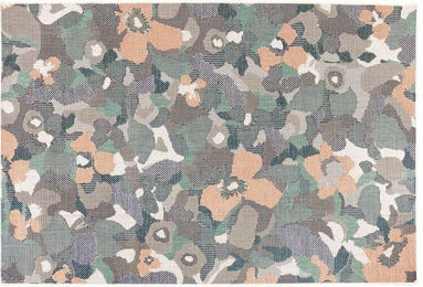 Teppiche für den Außenbereich Vivaraise Jaya – Bild 1 von 7