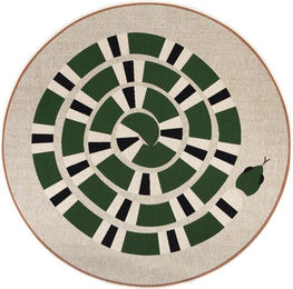 Produktbild von Teppiche für den Außenbereich Vivaraise Yoka