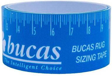 Produktbild von Teppichmaßband Bucas