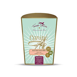 Produktbild von Terra Canis Canipé Getreidefrei Knusperkugeln Pute - 200 g