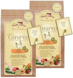 Produktbild von Terra Canis Canireo Adult Huhn - 2 x 1 kg