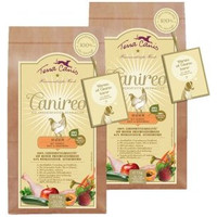 Produktbild von Terra Canis Canireo Adult Huhn - 2 x 1 kg