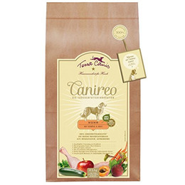 Produktbild von Terra Canis Canireo Huhn - 1 kg