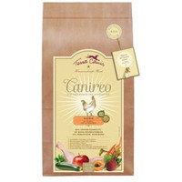 Produktbild von Terra Canis Canireo Huhn Hundetrockenfutter - 2 x 5 kg