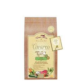 Produktbild von Terra Canis Canireo Rind - 1 kg