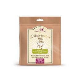 Produktbild von Terra Canis Casanova Kräutermischung für Hunde - 60 g