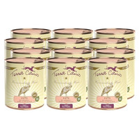 Produktbild von Terra Canis Classic Pute mit Brokkoli, Birne und Kartoffel - 12 x 800 g