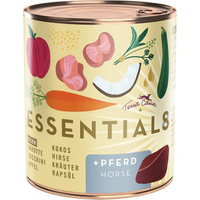 Produktbild von Terra Canis Essential 8+ Huhn & Pferd Nassfutter - 12 x 780 g