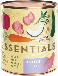 Produktbild von Terra Canis Essential 8 Huhn und Pute - 6 x 780 g