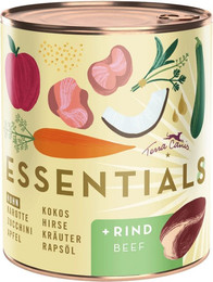 Produktbild von Terra Canis Essential 8 Huhn und Rind - 6 x 780 g