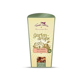 Produktbild von Terra Canis Gartendrops Obst vegetarische Hundekekse - 250 g
