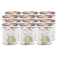 Produktbild von Terra Canis Hypoallergen Pferd mit Topinambur - 12 x 800 g