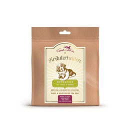 Produktbild von Terra Canis Mutmacher Kräuterheld - 60 g