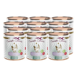 Produktbild von Terra Canis Schonkost Magen-Darm Huhn - 12 x 800 g