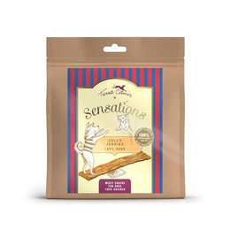 Produktbild von Terra Canis Sensations Jolly Jerkies Huhn - 8 x 90 g