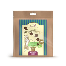 Produktbild von Terra Canis Sensations Mighty Munchies Rind - 90 g