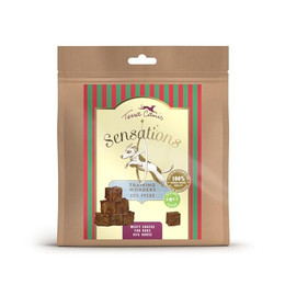 Produktbild von Terra Canis Sensations Training-Wonders Pferd - 8 x 90 g