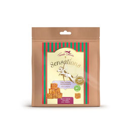 Produktbild von Terra Canis Sensations Training-Wonders Pute - 8 x 90 g
