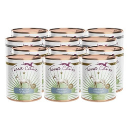 Produktbild von Terra Canis Sensitiv Pferd mit Gurke und Erdbeere - 12 x 800 g