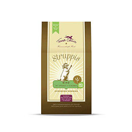Produktbild von Terra Canis Struppis Hundekekse Rind mit Aprikose & Leinsamen - 375 g