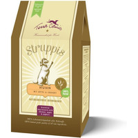 Produktbild von Terra Canis Struppis Hundesnack Huhn mit Apfel & Joghurt - 6 x 375 g