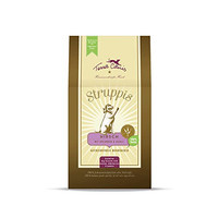 Produktbild von Terra Canis Struppis Wild Hundekekse - 375 g