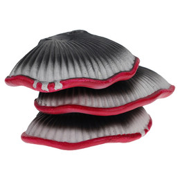 Produktbild von Terra Della Dekoration Pilz schwebend rosa