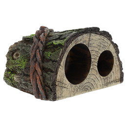 Produktbild von Terra Della Fressnapfhalter mit Baummotiv schwebend