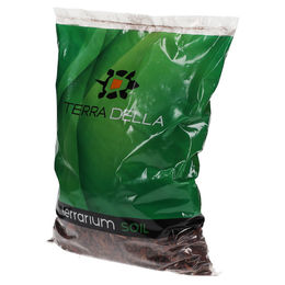 Produktbild von Terra Della Rindenspäne Terrarienboden - 8 l