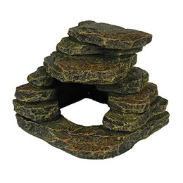 Produktbild von Terra Della Säule S aus Polyesterharz