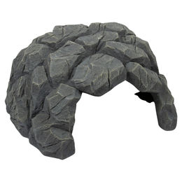 Produktbild von Terra Della Schildkrötenhöhle grau