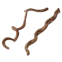 Produktbild von Terra Della Terrarium Dekoration Lianen S-M - 75 cm