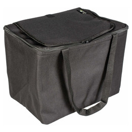 Produktbild von Terra Della Tragetasche isotherm schwarz Größe L