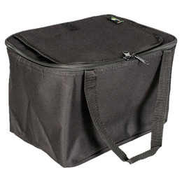 Produktbild von Terra Della Tragetasche isotherm schwarz Größe M