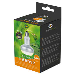Produktbild von Terra Della Wärmelampe Intense, Leistung: 100 W