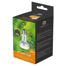 Produktbild von Terra Della Wärmelampe Intense, Leistung: 50 W