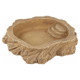 Produktbild von Terra Della Wassernapf Sand sand XXL