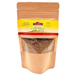 Produktbild von Terra-Pura Anti-Stress 100 % Bio Katzen Ergänzungsfuttermittel - 60 g