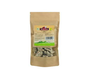 Produktbild von Terra-Pura Bio Snack Vegani Nr.2 Hanfkeks 80g