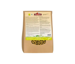 Produktbild von Terra-Pura Bio Trockenfutter Vegani Nr.1 - 5kg