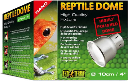 Produktbild von Terrarienbeleuchtung Exo Terra Nano