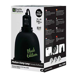 Produktbild von Terrarienbeleuchtung Lampe Aquarium Systems Medium