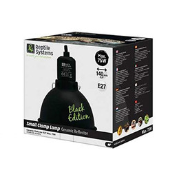 Produktbild von Terrarienbeleuchtung Lampe Aquarium Systems Small