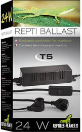 Produktbild von Terrarienbeleuchtung Reptiles Planet Ballast
