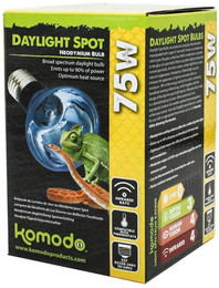 Produktbild von Terrarienlampe Komodo Neodymium