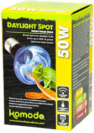 Produktbild von Terrarienlampe Komodo Neodymium