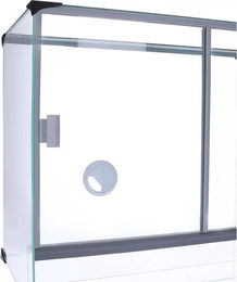 Produktbild von Terrarientür Glas Aquavie