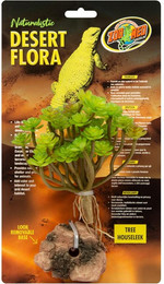 Produktbild von Terrarienzubehör Pflanze Zoomed Tree Houseleek