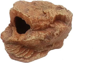 Produktbild von Terrarium Zubehör Brutnest für Gecko