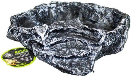 Produktbild von Terrarium-Zubehör für Reptilien Komodo Terraced Dish
